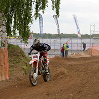 Mistrzostwa Strefy Polski Zachodniej III Runda Rosówek 4-05-2014