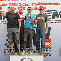 Podium - Groß Glienicke - 26-04-2014 - ENDURANCE-MASTERS 2014