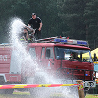 IV runda Mistrzostw Strefy Polski Zachodniej - Wschowa 25-05-2014 Cz. 1.