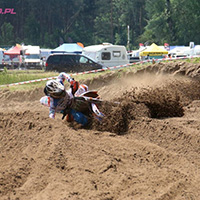 IV runda Mistrzostw Strefy Polski Zachodniej - Wschowa 25-05-2014 Cz. 2.