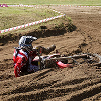 IV runda Mistrzostw Strefy Polski Zachodniej - Wschowa 25-05-2014 Cz. 2.