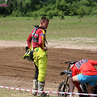 IV runda Mistrzostw Strefy Polski Zachodniej - Wschowa 25-05-2014 Cz. 2.