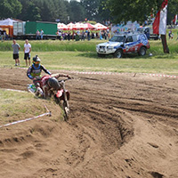 IV runda Mistrzostw Strefy Polski Zachodniej - Wschowa 25-05-2014 Cz. 2.