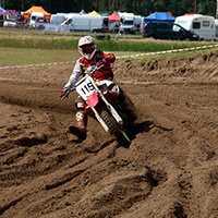 IV runda Mistrzostw Strefy Polski Zachodniej - Wschowa 25-05-2014 Cz. 2.