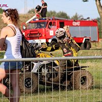 IV runda Mistrzostw Strefy Polski Zachodniej - Wschowa 25-05-2014 Cz. 2.