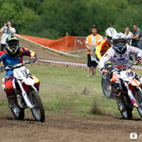 IV runda Mistrzostw Strefy Polski Zachodniej - Wschowa 25-05-2014 Cz. 3.