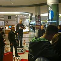 V i VI RUNDA MISTRZOSTWA POLSKI STREFY ZACHODNIEJ CROSS COUNTRY WAŁBRZYCH 17 i 18-05-2014