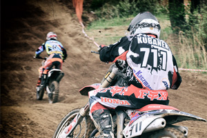 III RUNDA MSPZ MOTOCROSS W NEKLI