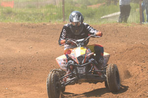 IV RUNDA MSPZ MOTOCROSS ROSÓWEK