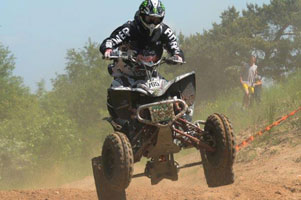 IV RUNDA MSPZ MOTOCROSS ROSÓWEK