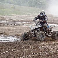 Zdjęcia Dzień 1. - XI i XII runda MSPZ w Cross Country Biedrusko