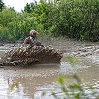 Zdjęcia Dzień 1. - XI i XII runda MSPZ w Cross Country Biedrusko