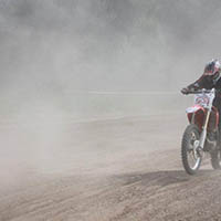Zdjęcia Dzień 2. - XI i XII runda MSPZ w Cross Country Biedrusko