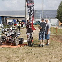 IV Runda Enduro Masters, Torgersau-Neiden 13.07.2013