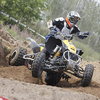 IV Runda Enduro Masters, Torgersau-Neiden 13.07.2013