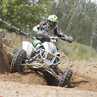 IV Runda Enduro Masters, Torgersau-Neiden 13.07.2013