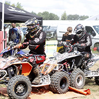 IV Runda Enduro Masters, Torgersau-Neiden 13.07.2013