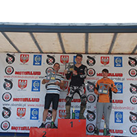 Zaległa II i III runda MSPZ Oborniki 10-11.08 - dzień 2 - podium