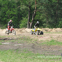 Trening Słubice 23.06.2012