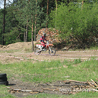 Trening Słubice 23.06.2012