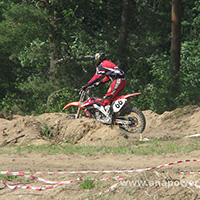 Trening Słubice 23.06.2012