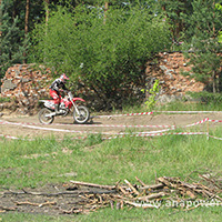 Trening Słubice 23.06.2012