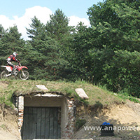 Trening Słubice 23.06.2012