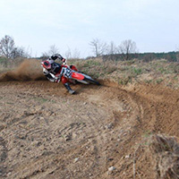 Treningi 2011