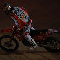 Red Bull X-Fighters! 2010 Madryt