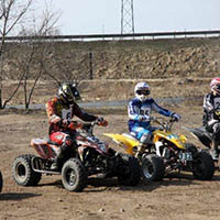 Cross Country Piła, 24.03.2012 r