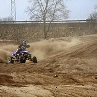 Cross Country Piła, 24.03.2012 r