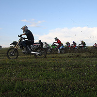 IV i V Runda Mistrzostw Polski o Puchar Morza Bałtyckiego w Czaplinku