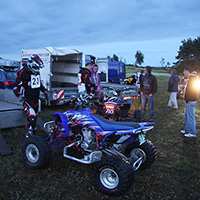 IV i V Runda Mistrzostw Polski o Puchar Morza Bałtyckiego w Czaplinku