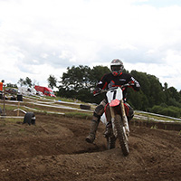 IV i V Runda Mistrzostw Polski o Puchar Morza Bałtyckiego w Czaplinku