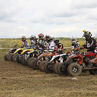 IV i V Runda Mistrzostw Polski o Puchar Morza Bałtyckiego w Czaplinku