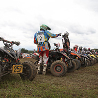 IV i V Runda Mistrzostw Polski o Puchar Morza Bałtyckiego w Czaplinku