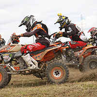 IV i V Runda Mistrzostw Polski o Puchar Morza Bałtyckiego w Czaplinku