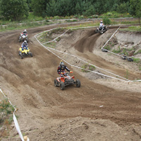 IV i V Runda Mistrzostw Polski o Puchar Morza Bałtyckiego w Czaplinku