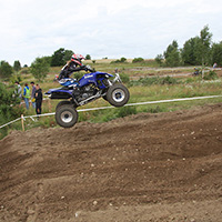 IV i V Runda Mistrzostw Polski o Puchar Morza Bałtyckiego w Czaplinku