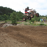 IV i V Runda Mistrzostw Polski o Puchar Morza Bałtyckiego w Czaplinku