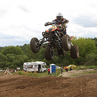 IV i V Runda Mistrzostw Polski o Puchar Morza Bałtyckiego w Czaplinku