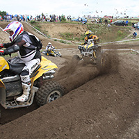 IV i V Runda Mistrzostw Polski o Puchar Morza Bałtyckiego w Czaplinku