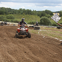 IV i V Runda Mistrzostw Polski o Puchar Morza Bałtyckiego w Czaplinku