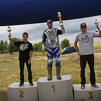 IV i V Runda Mistrzostw Polski o Puchar Morza Bałtyckiego w Czaplinku