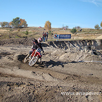 XI i XII Runda Pucharu Bałtyku w Czaplinku 20 i 21.10.2012