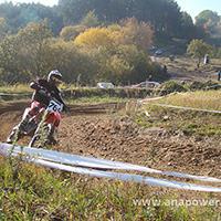 XI i XII Runda Pucharu Bałtyku w Czaplinku 20 i 21.10.2012