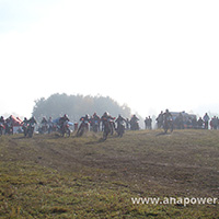 XI i XII Runda Pucharu Bałtyku w Czaplinku 20 i 21.10.2012