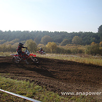 XI i XII Runda Pucharu Bałtyku w Czaplinku 20 i 21.10.2012