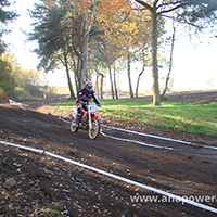 XI i XII Runda Pucharu Bałtyku w Czaplinku 20 i 21.10.2012