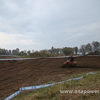 IX i X Runda Pucharu Bałtyku w Gorzowie Wlkp. 06 i 07.10.2012